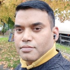 PAWAN VERMA's profile picture