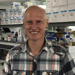 Tim  Fenton's profile picture