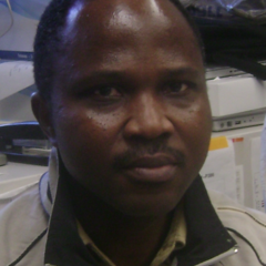 Olubusuyi Adewumi's profile picture