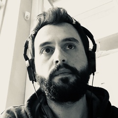 Franklin Nobrega's profile picture