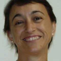 Alicia Estévez's profile picture