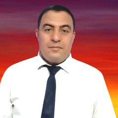 Mokhtar HAFAYED's profile picture