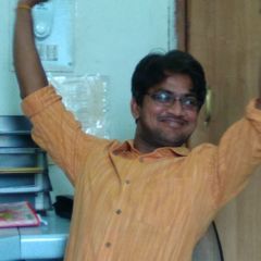 swapnil desai's profile picture