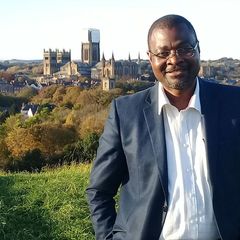 Venant Tchokonte-Nana's profile picture