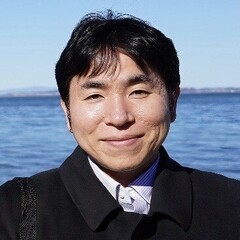 Tsuyoshi Minami's profile picture