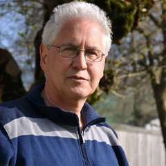 Beat Weber's profile picture