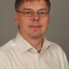 Martin Gugat's profile picture