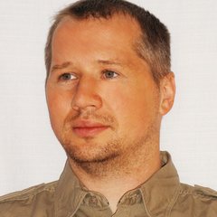 Marcin Maździarz's profile picture