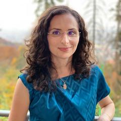 Ana-Maria Cazan's profile picture