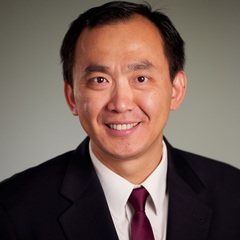 Sheng Luo's profile picture