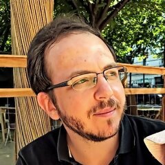 Thomas Pellard's profile picture