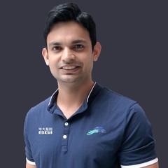 Sunil Sahu's profile picture