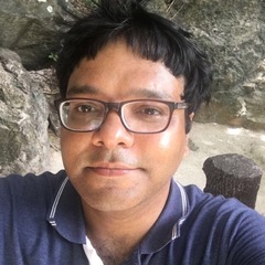 Dhananjay  Rai's profile picture