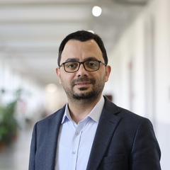 Umit Gunes's profile picture