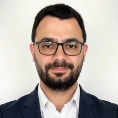 Umit Gunes's profile picture