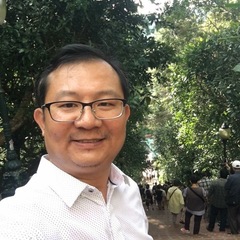 Tanakorn Wongwuttanasatian's profile picture