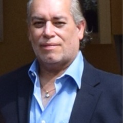 Ricardo Cerda-Flores's profile picture