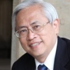 Hsin CHI's profile picture