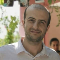 Mustafa Gökalp Ataman's profile picture