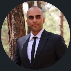 Alireza Derakhshani's profile picture