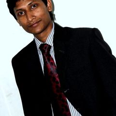 SAIFULLAH OMAR NASIF's profile picture