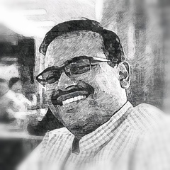 Pannaga Jutur's profile picture