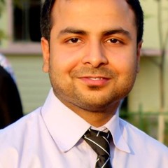 SOHAM DUTTA's profile picture