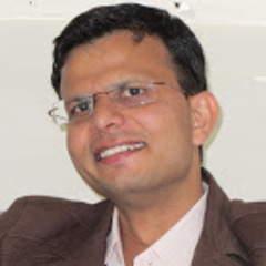 Sujal  Parkar 's profile picture