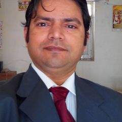 Mani Kant Kumar's profile picture