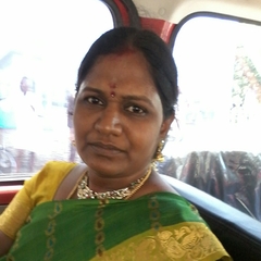 Sumithra M's profile picture