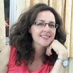 Devora Hellerstein's profile picture