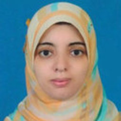 Ashwaq Abdullah's profile picture