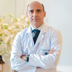 Marcelo Cavalcante's profile picture