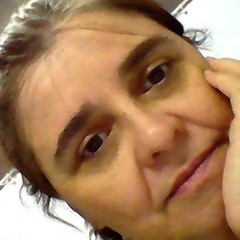 Ana Luiza Sousa's profile picture