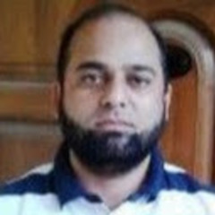 Shabir  Ganai's profile picture