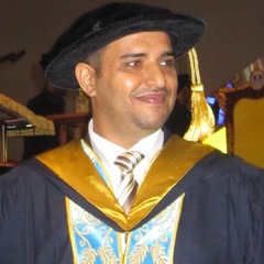 Mahfoudh Mgammal's profile picture