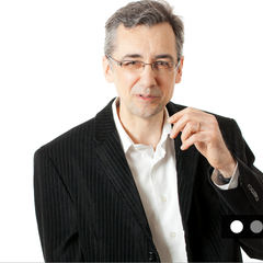 Jose Garrido's profile picture