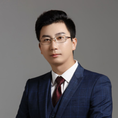 Yang Wu's profile picture