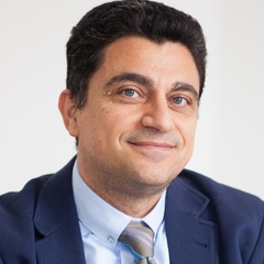 Carlo Sansone's profile picture