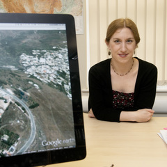 Emma Cunliffe's profile picture