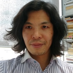 Masahiro Ono's profile picture