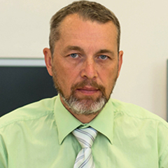 Rostislav Fojtik's profile picture