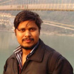 Dhananjay Jade's profile picture