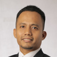Mohd Najib Abdul Ghani Yolhamid's profile picture