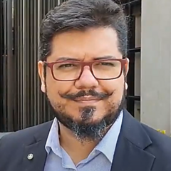 Dennys Eduardo Rossetto's profile picture