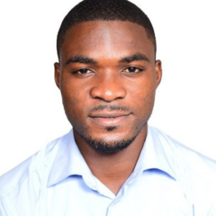 Augustus Sobeng's profile picture