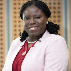 Esther Akinlabi's profile picture