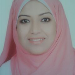 Marwa Ali's profile picture