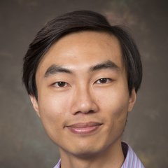 Kevin Tang's profile picture