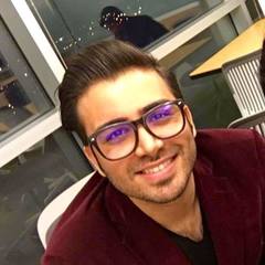 Majid Memari's profile picture